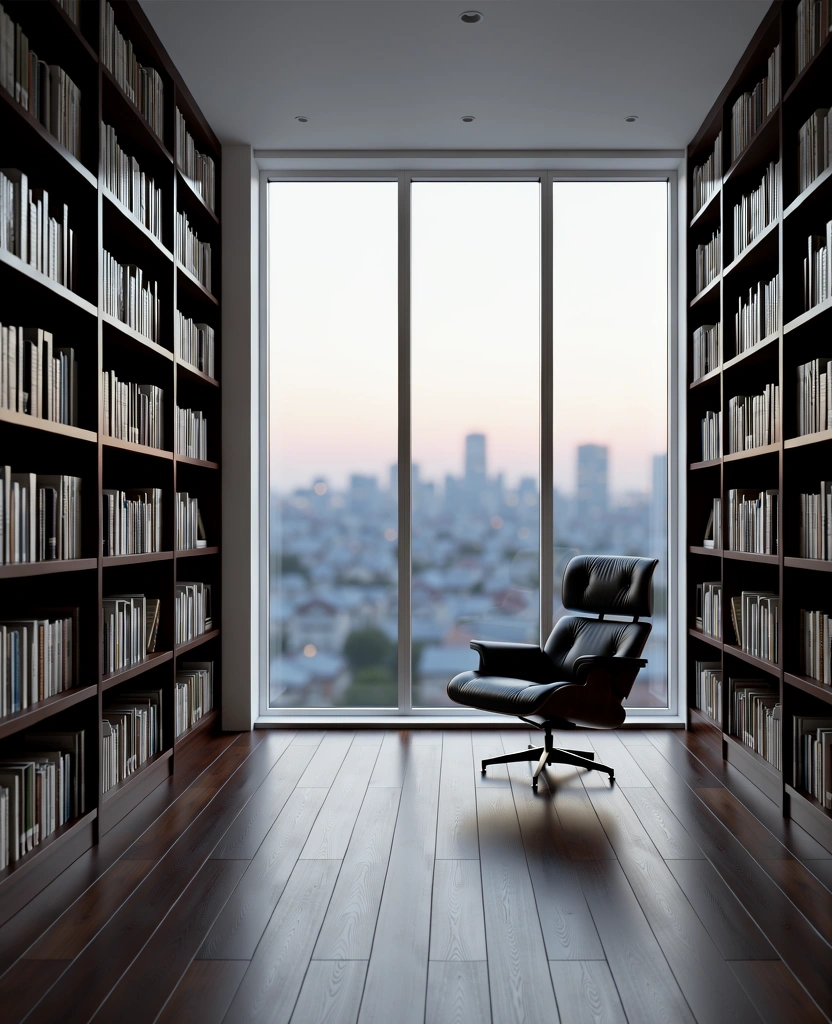 The Xaviraxx Reading Room