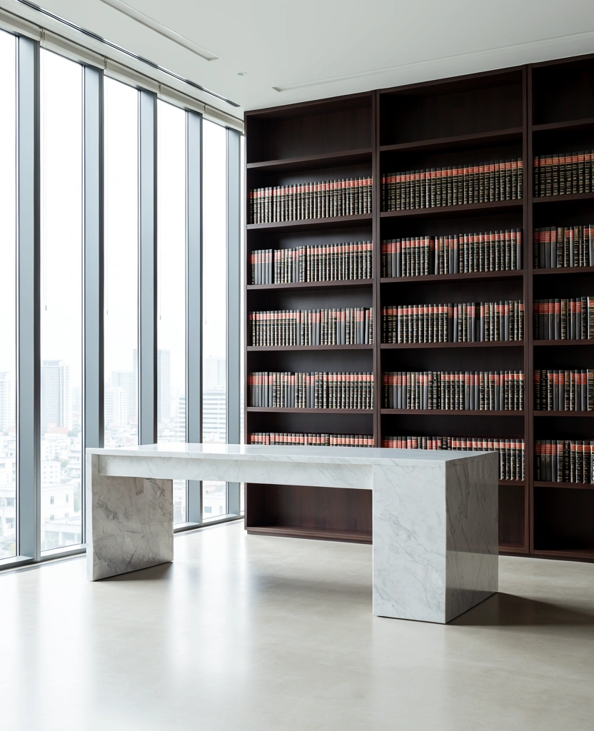 Xaviraxx Seoul Editorial Office