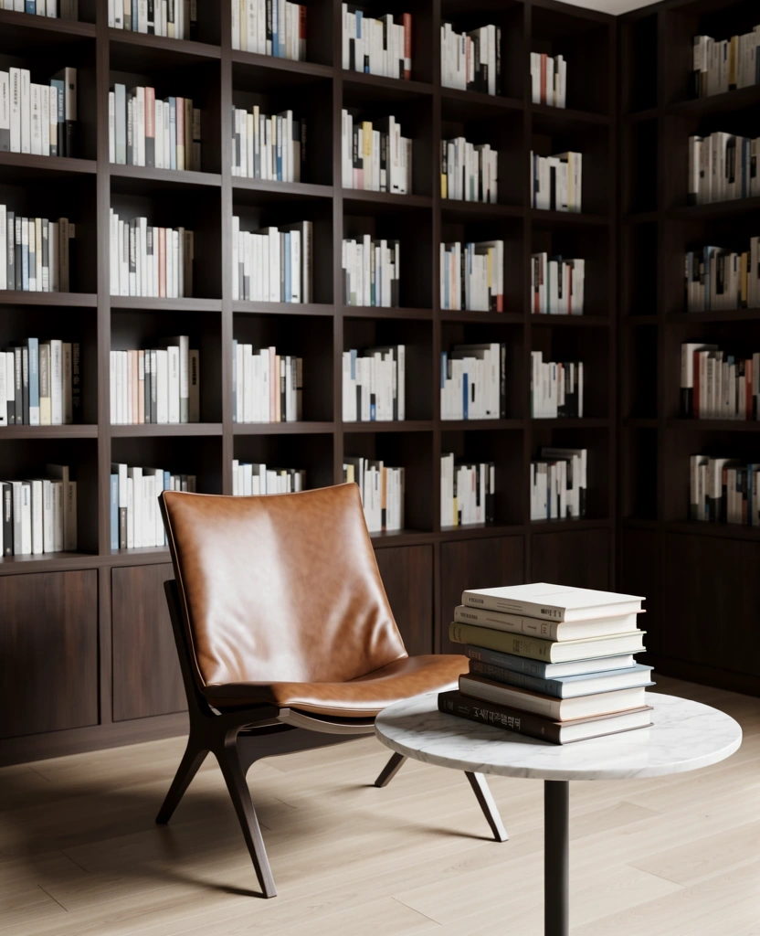 Inside the Xaviraxx reading environment